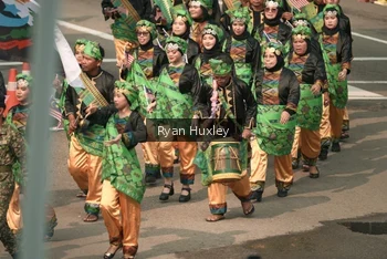 Runner Photo 5646321
