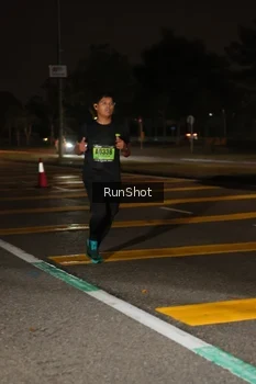 Runner Photo 5646330