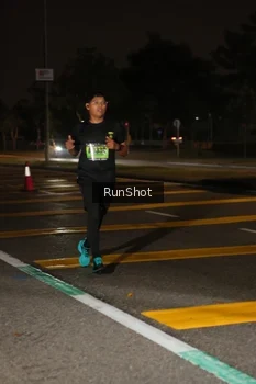 Runner Photo 5646336