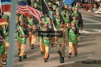 Runner Photo 5646342