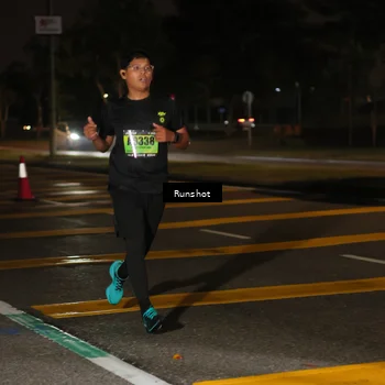 Runner Photo 5646350