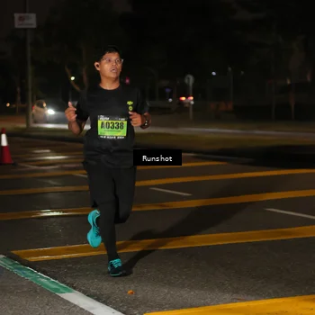 Runner Photo 5646359