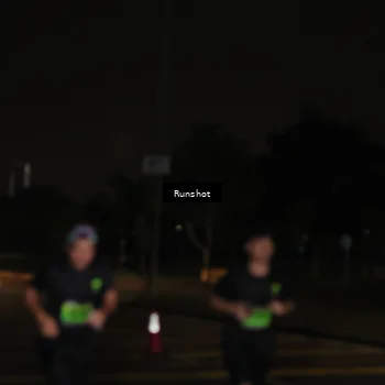 Runner Photo 5646381