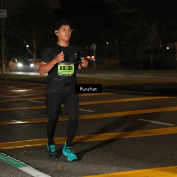 Runner Photo 5646382