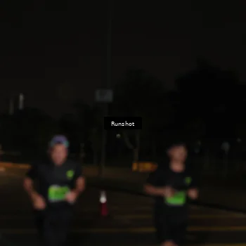 Runner Photo 5646383