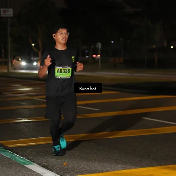Runner Photo 5646384