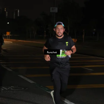 Runner Photo 5646391