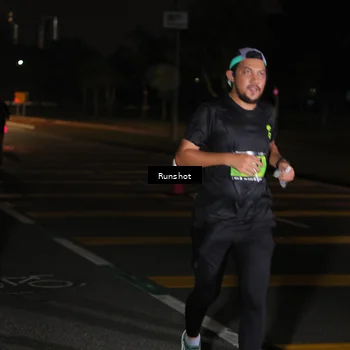 Runner Photo 5646393