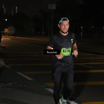 Runner Photo 5646394