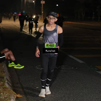 Runner Photo 5646395