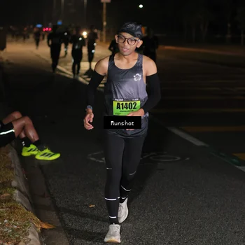Runner Photo 5646398