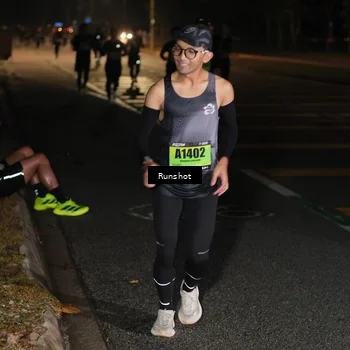 Runner Photo 5646399