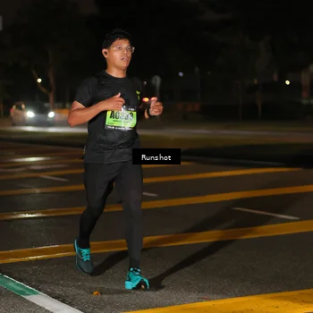 Runner Photo 5646400