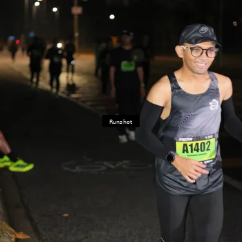 Runner Photo 5646405