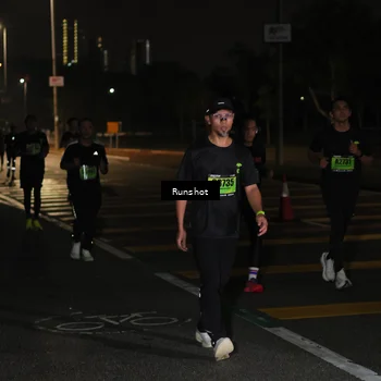 Runner Photo 5646407