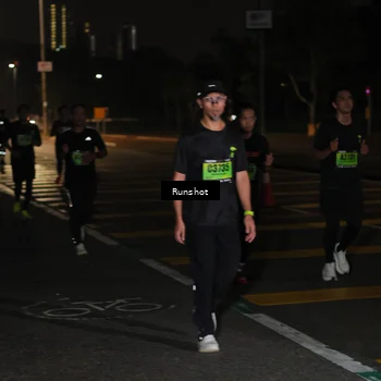 Runner Photo 5646415