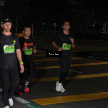 Runner Photo 5646416
