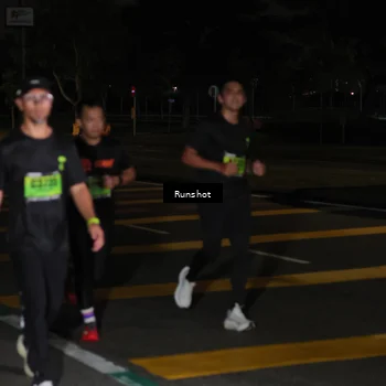 Runner Photo 5646417