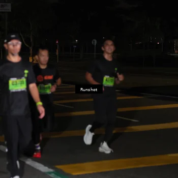 Runner Photo 5646418