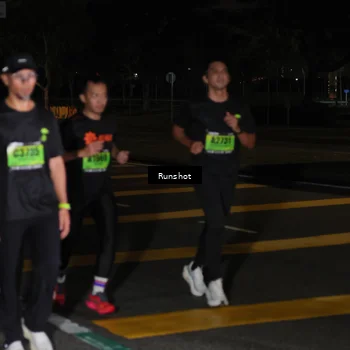 Runner Photo 5646420