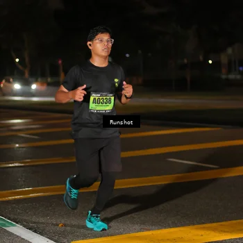 Runner Photo 5646421