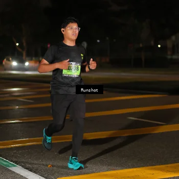Runner Photo 5646422