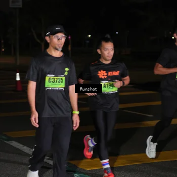 Runner Photo 5646423