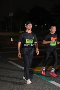 Runner Photo 5646427