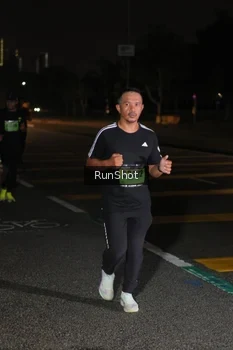 Runner Photo 5646432