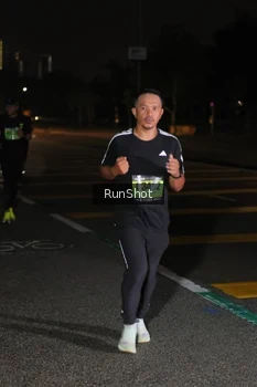 Runner Photo 5646433