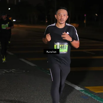 Runner Photo 5646434