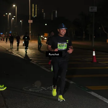 Runner Photo 5646435