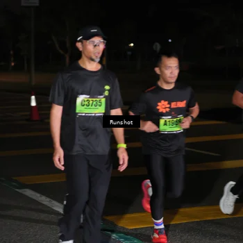 Runner Photo 5646436