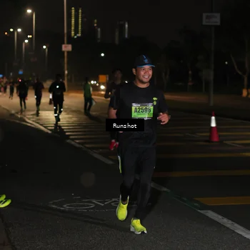 Runner Photo 5646437