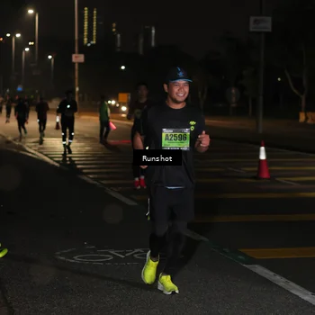 Runner Photo 5646438