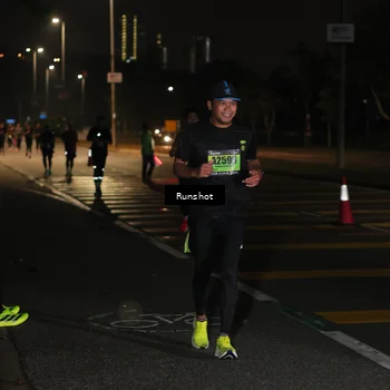 Runner Photo 5646440
