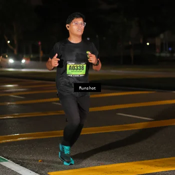 Runner Photo 5646443