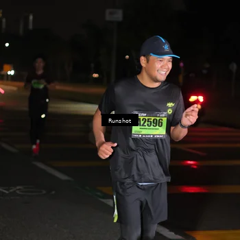 Runner Photo 5646444