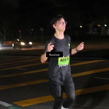Runner Photo 5646446