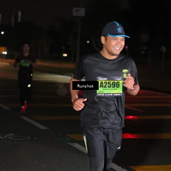 Runner Photo 5646447