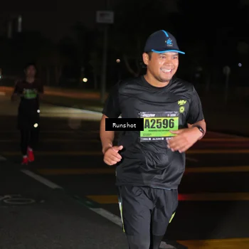 Runner Photo 5646448