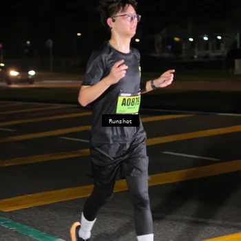 Runner Photo 5646449
