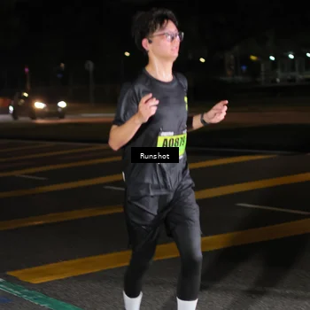 Runner Photo 5646450