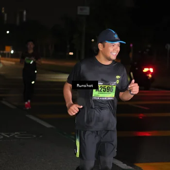 Runner Photo 5646451