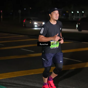 Runner Photo 5646456