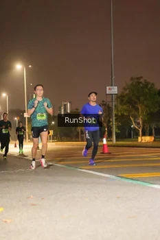 Runner Photo 5646460