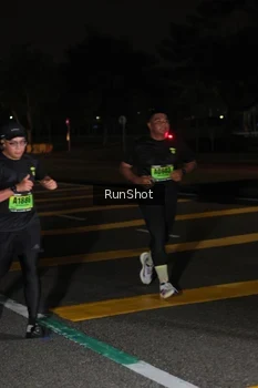 Runner Photo 5646462
