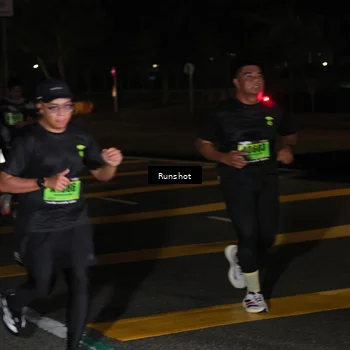 Runner Photo 5646467