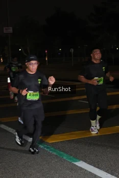 Runner Photo 5646468