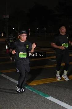 Runner Photo 5646469
